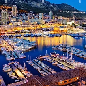 Cadette, à 200m De Monaco Appartamento