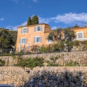 Appartement D'angeline, Beausoleil
